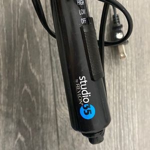 Curling iron